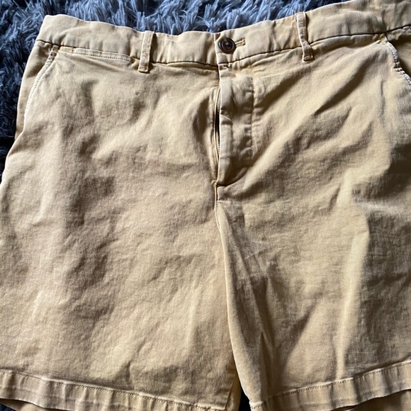 GAP vintage shorts